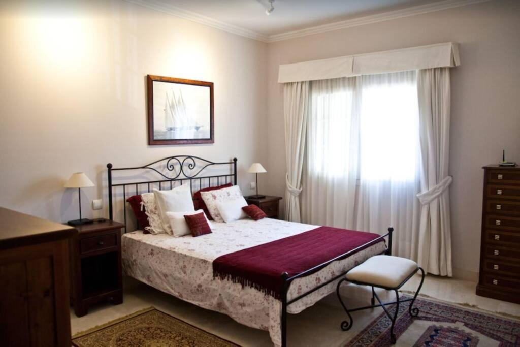 Casa Pinsa - Grosszuegiges Mediterran-Stilvolles Ferienhaus Mit Eigenem Pool In Puig De Ros Лукмахор Екстериор снимка